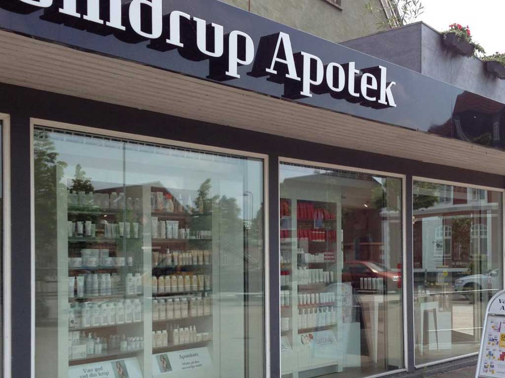 apotek