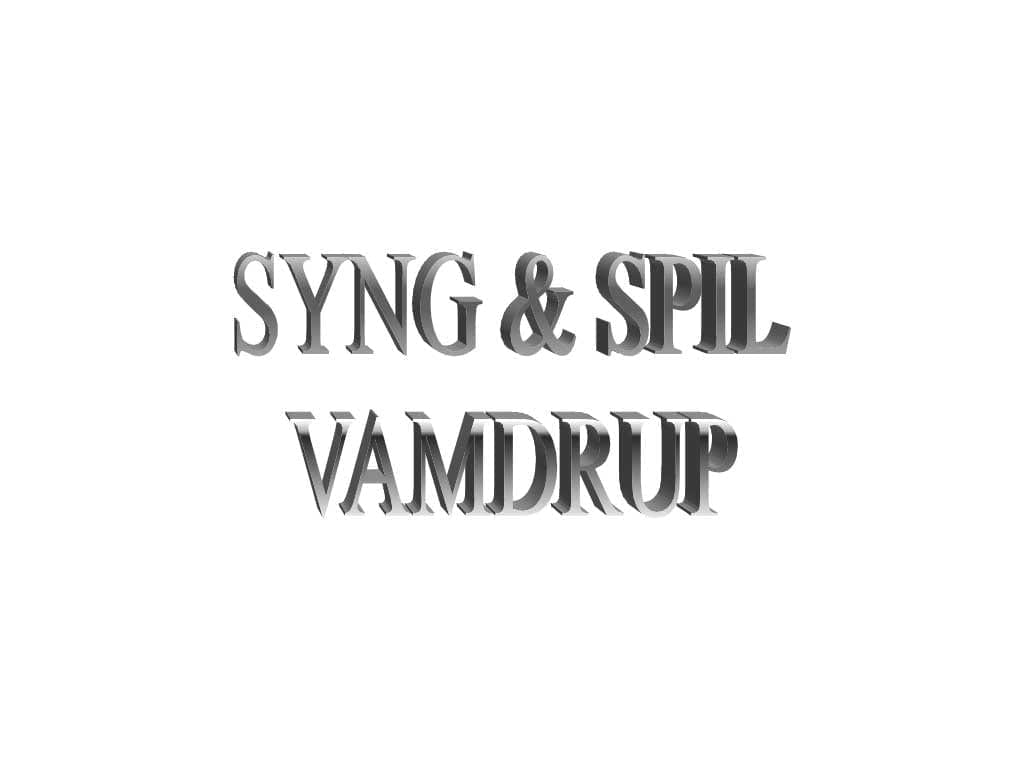 Syng-spil