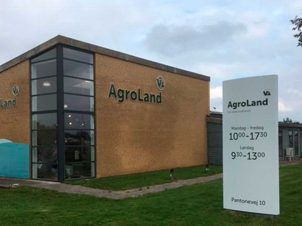 agroland