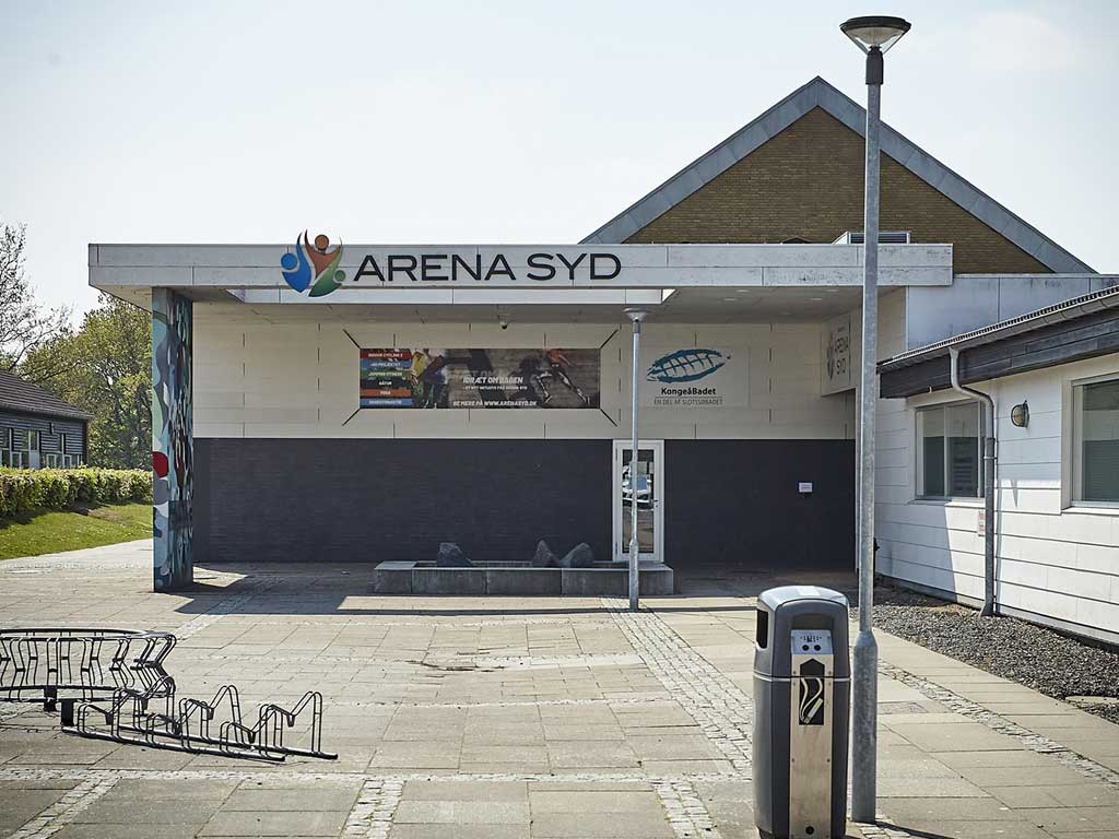 arenasyd