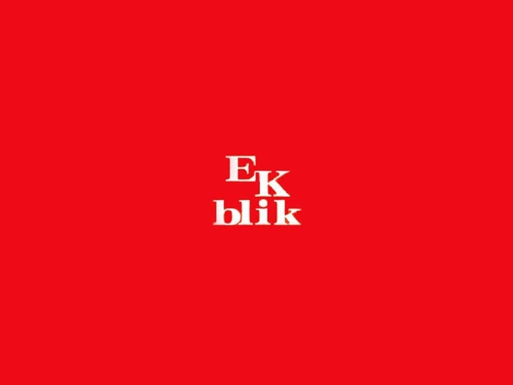 ekblik