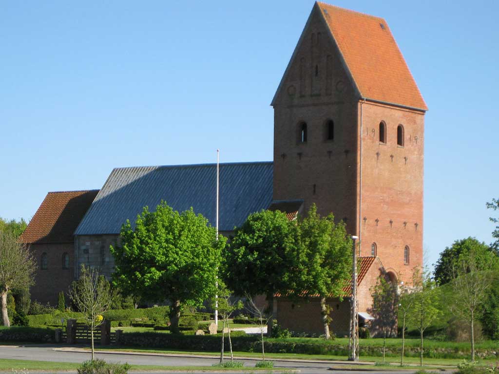 vamdrup_Kirke