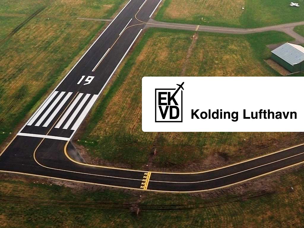 lufthavn